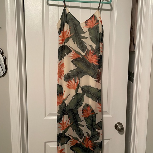 SMYMM Tropical Maxi - Picture 2 of 6